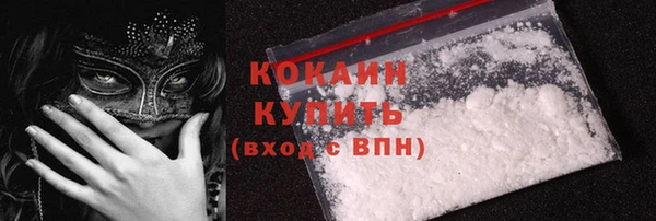крисы Белоозёрский
